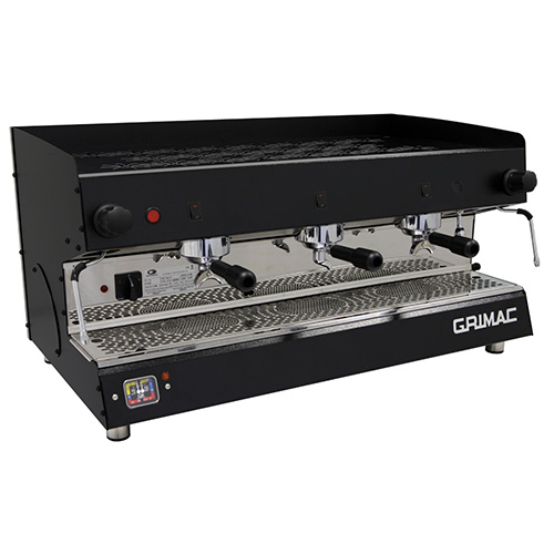 Kavovar Fiorenzato G11