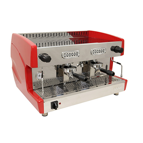 Kavovar Fiorenzato G16