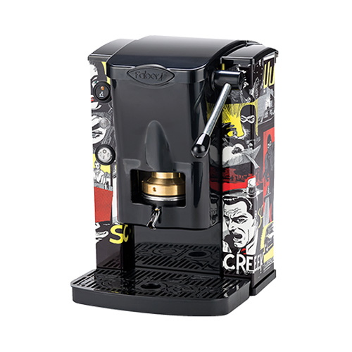 Faber MiniSlot Diabolik